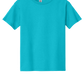 Gildan® - Youth Heavy Cotton™ 100% Cotton T-Shirt - Tropical Blue
