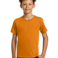 Gildan® - Youth Heavy Cotton™ 100% Cotton T-Shirt - Tennessee Orange
