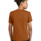 Gildan® - Youth Heavy Cotton™ 100% Cotton T-Shirt - Texas Orange