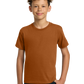 Gildan® - Youth Heavy Cotton™ 100% Cotton T-Shirt - Texas Orange