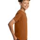Gildan® - Youth Heavy Cotton™ 100% Cotton T-Shirt - Texas Orange