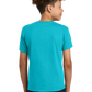 Gildan® - Youth Heavy Cotton™ 100% Cotton T-Shirt - Tropical Blue