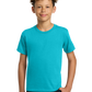 Gildan® - Youth Heavy Cotton™ 100% Cotton T-Shirt - Tropical Blue
