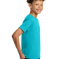 Gildan® - Youth Heavy Cotton™ 100% Cotton T-Shirt - Tropical Blue