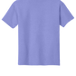 Gildan® - Youth Heavy Cotton™ 100% Cotton T-Shirt - Violet