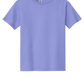 Gildan® - Youth Heavy Cotton™ 100% Cotton T-Shirt - Violet