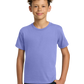 Gildan® - Youth Heavy Cotton™ 100% Cotton T-Shirt - Violet