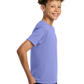 Gildan® - Youth Heavy Cotton™ 100% Cotton T-Shirt - Violet