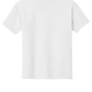 Gildan® - Youth Heavy Cotton™ 100% Cotton T-Shirt - White
