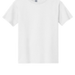 Gildan® - Youth Heavy Cotton™ 100% Cotton T-Shirt - White
