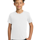 Gildan® - Youth Heavy Cotton™ 100% Cotton T-Shirt - White
