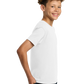 Gildan® - Youth Heavy Cotton™ 100% Cotton T-Shirt - White