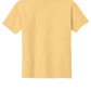Gildan® - Youth Heavy Cotton™ 100% Cotton T-Shirt - Yellow Haze
