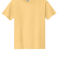 Gildan® - Youth Heavy Cotton™ 100% Cotton T-Shirt - Yellow Haze