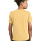 Gildan® - Youth Heavy Cotton™ 100% Cotton T-Shirt - Yellow Haze