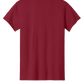 Gildan® - Heavy Cotton™ 100% Cotton T-Shirt - Antique Cherry Red