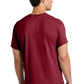 Gildan® - Heavy Cotton™ 100% Cotton T-Shirt - Antique Cherry Red
