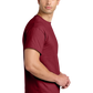 Gildan® - Heavy Cotton™ 100% Cotton T-Shirt - Antique Cherry Red