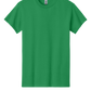 Gildan® - Heavy Cotton™ 100% Cotton T-Shirt - Antique Irish Green