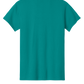 Gildan® - Heavy Cotton™ 100% Cotton T-Shirt - Antique Jade Dome