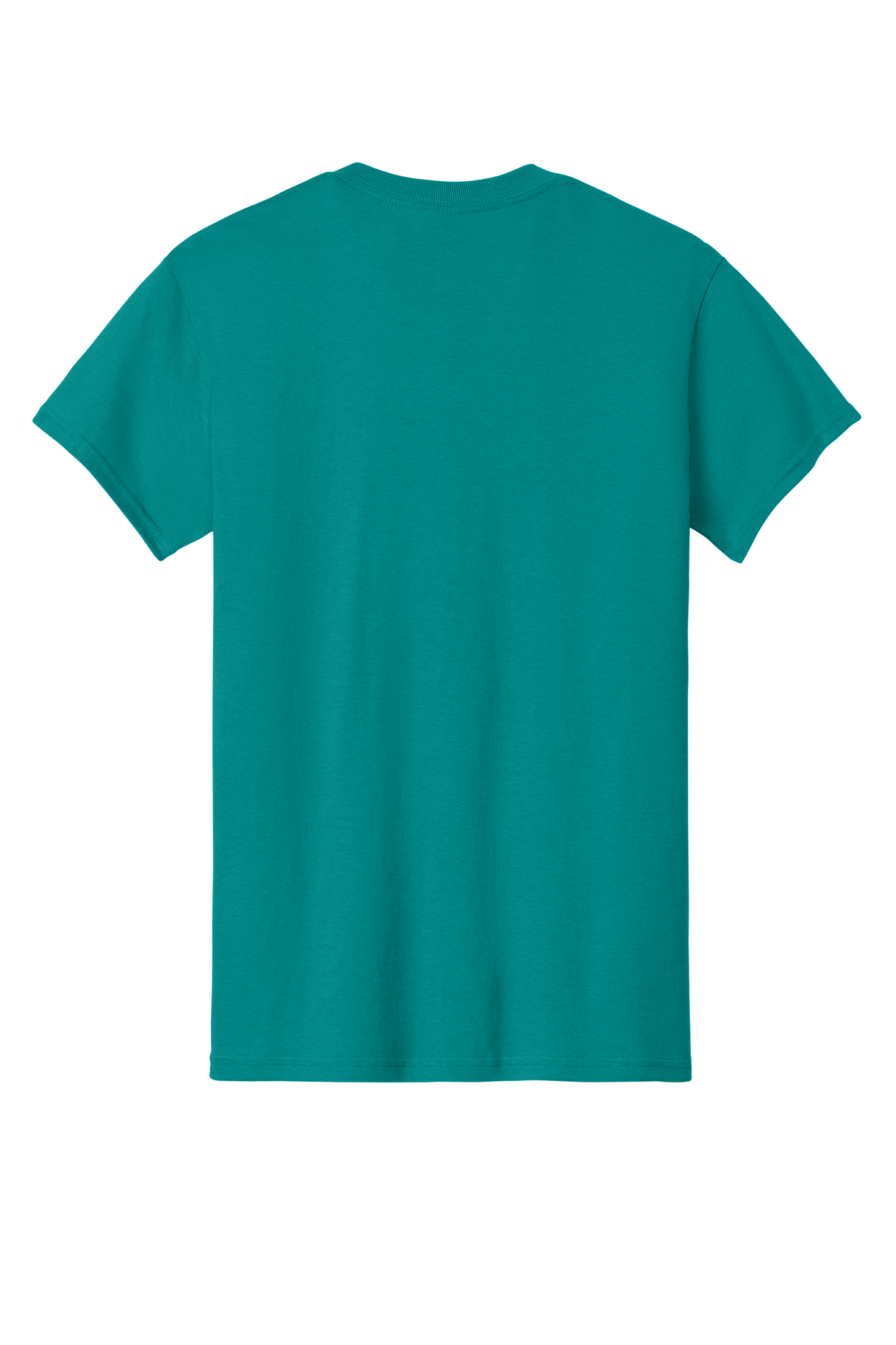 Gildan® - Heavy Cotton™ 100% Cotton T-Shirt - Antique Jade Dome