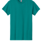 Gildan® - Heavy Cotton™ 100% Cotton T-Shirt - Antique Jade Dome
