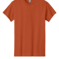 Gildan® - Heavy Cotton™ 100% Cotton T-Shirt - Antique Orange
