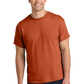Gildan® - Heavy Cotton™ 100% Cotton T-Shirt - Antique Orange