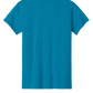 Gildan® - Heavy Cotton™ 100% Cotton T-Shirt - Antique Sapphire
