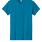 Gildan® - Heavy Cotton™ 100% Cotton T-Shirt - Antique Sapphire