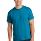 Gildan® - Heavy Cotton™ 100% Cotton T-Shirt - Antique Sapphire