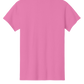 Gildan® - Heavy Cotton™ 100% Cotton T-Shirt - Azalea
