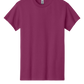 Gildan® - Heavy Cotton™ 100% Cotton T-Shirt - Berry