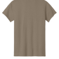 Gildan® - Heavy Cotton™ 100% Cotton T-Shirt - Brown Savana
