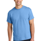 Gildan® - Heavy Cotton™ 100% Cotton T-Shirt - Carolina Blue