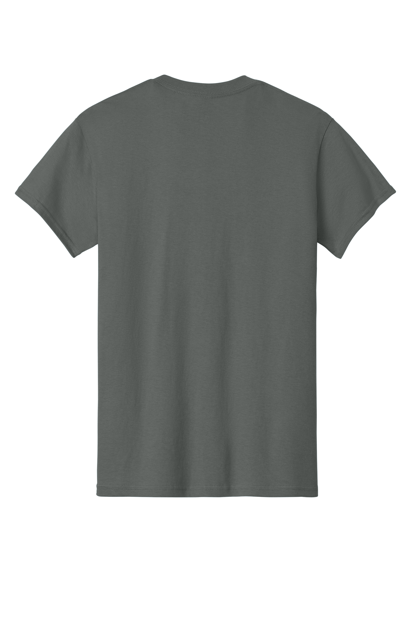 Gildan® - Heavy Cotton™ 100% Cotton T-Shirt - Charcoal