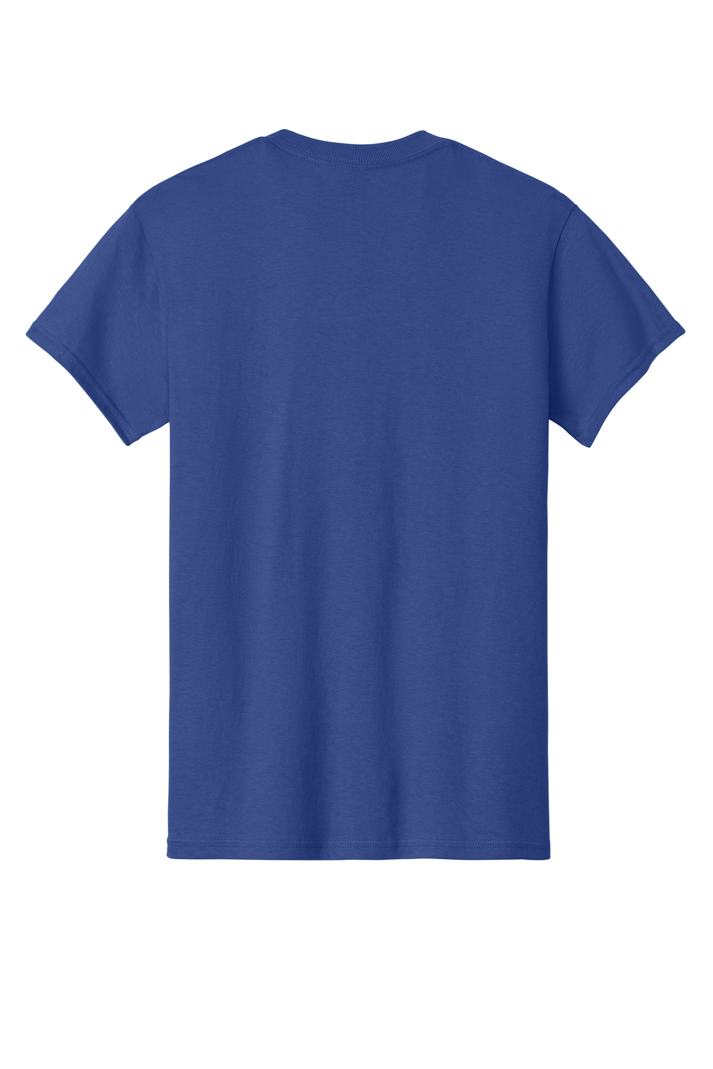Gildan® - Heavy Cotton™ 100% Cotton T-Shirt - Cobalt