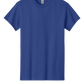 Gildan® - Heavy Cotton™ 100% Cotton T-Shirt - Cobalt
