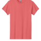 Gildan® - Heavy Cotton™ 100% Cotton T-Shirt - Coral Silk
