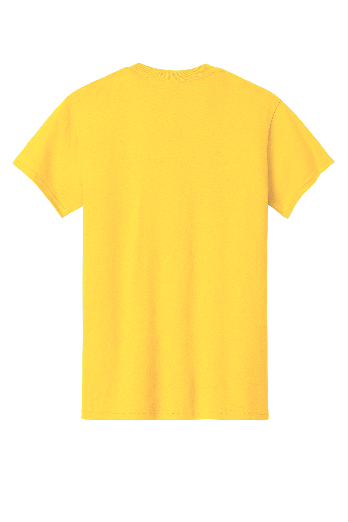 Gildan® - Heavy Cotton™ 100% Cotton T-Shirt - Daisy