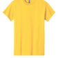 Gildan® - Heavy Cotton™ 100% Cotton T-Shirt - Daisy