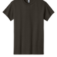 Gildan® - Heavy Cotton™ 100% Cotton T-Shirt - Dark Chocolate