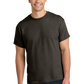 Gildan® - Heavy Cotton™ 100% Cotton T-Shirt - Dark Chocolate