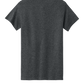 Gildan® - Heavy Cotton™ 100% Cotton T-Shirt - Dark Heather