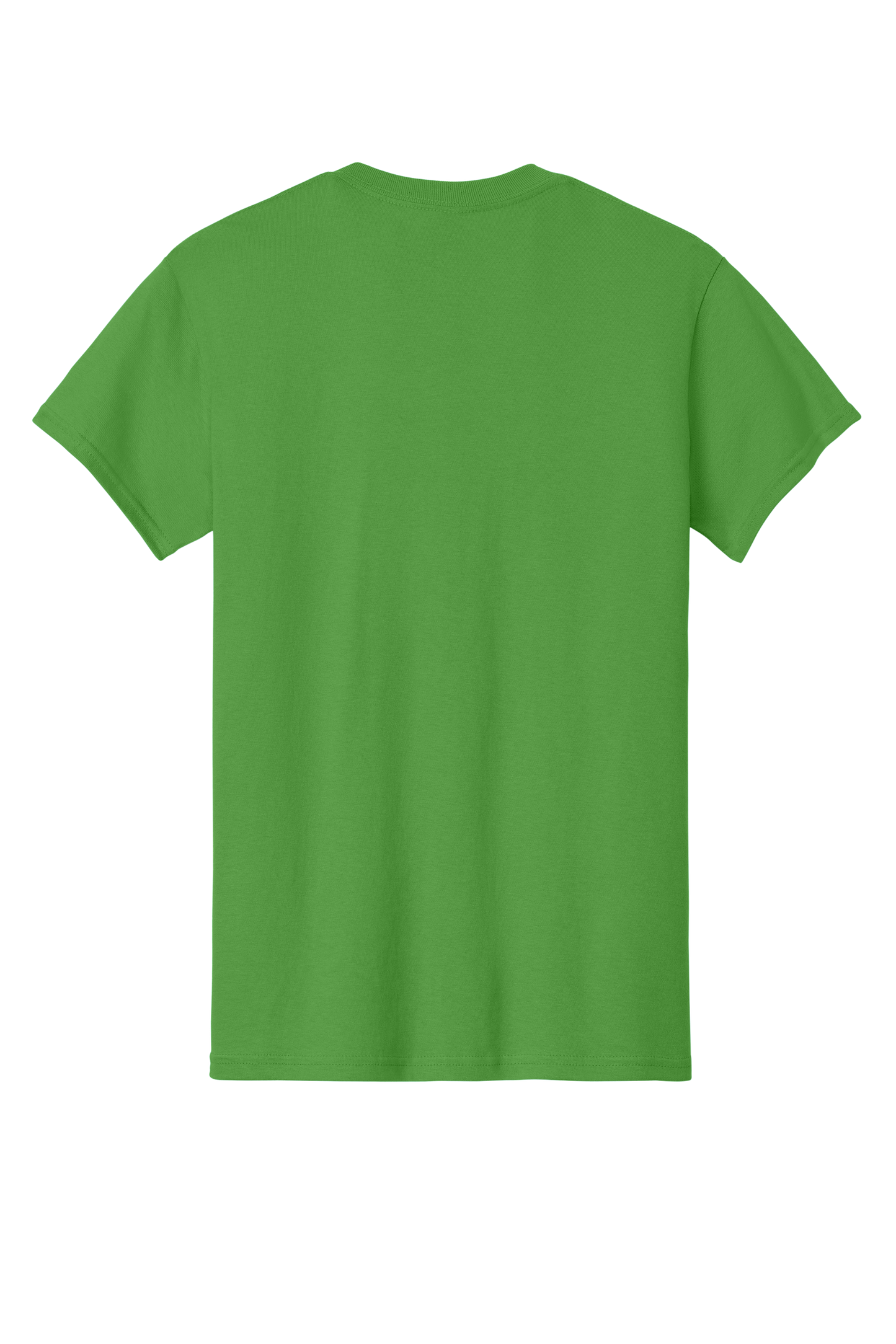 Gildan® - Heavy Cotton™ 100% Cotton T-Shirt - Electric Green