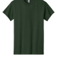 Gildan® - Heavy Cotton™ 100% Cotton T-Shirt - Forest