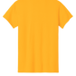 Gildan® - Heavy Cotton™ 100% Cotton T-Shirt - Gold