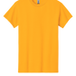 Gildan® - Heavy Cotton™ 100% Cotton T-Shirt - Gold