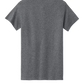Gildan® - Heavy Cotton™ 100% Cotton T-Shirt - Graphite Heather