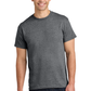 Gildan® - Heavy Cotton™ 100% Cotton T-Shirt - Graphite Heather